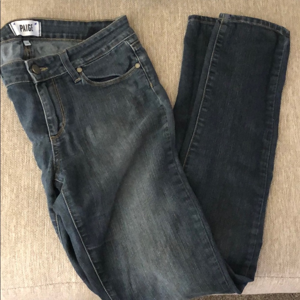 Paige Jeans